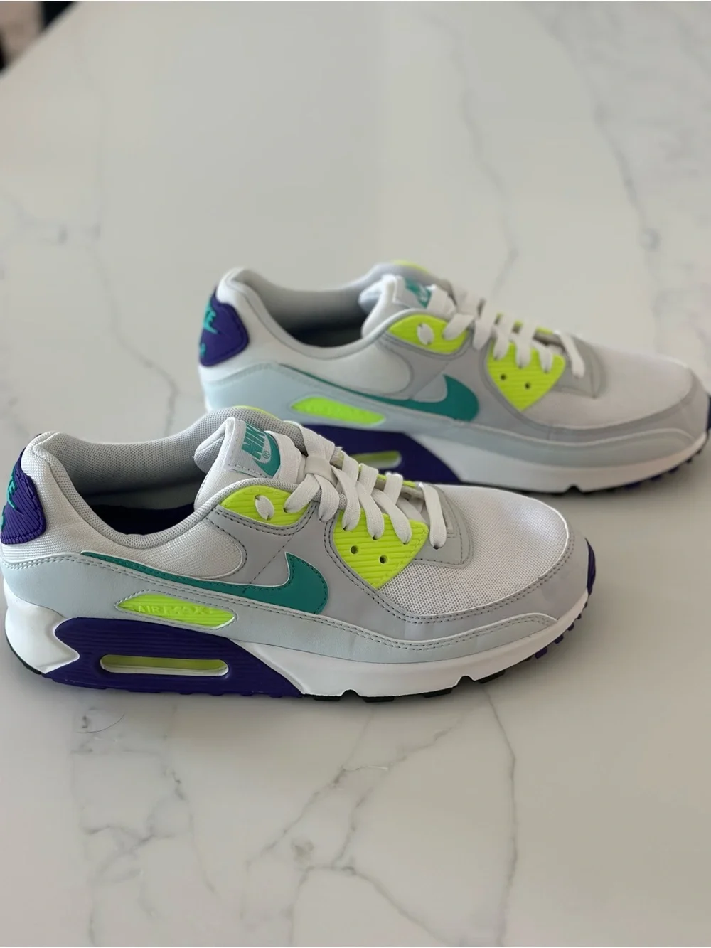 Nike Buzz Lightyears